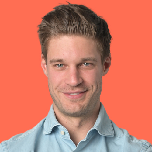 Tobias Jost